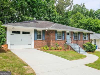 760 Willivee Dr, Decatur, GA, 30033