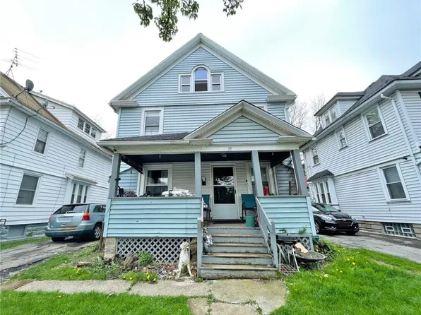 31 Rand St, Rochester, NY 14615