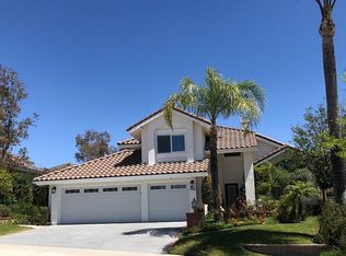 3152 Geronimo Ave, Simi Valley, CA 93063