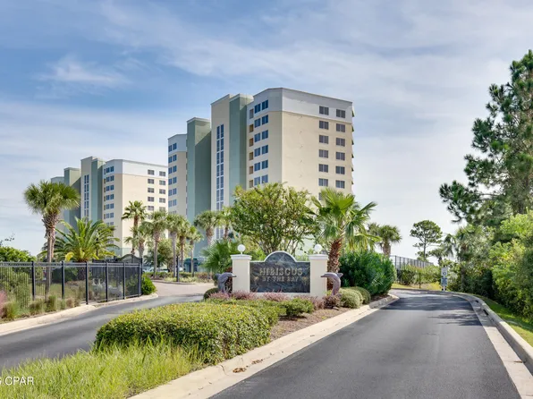 6504 Bridge Water Way Unit 302, Panama City Beach, FL 32407