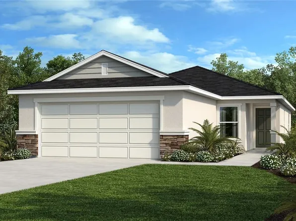 947 Birch Dr, Auburndale, FL 33823