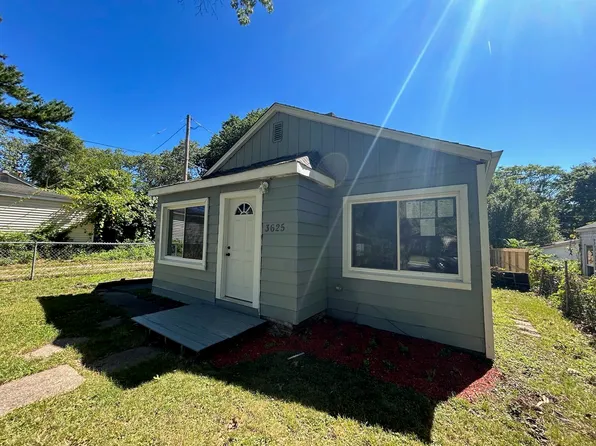 3625 Wisconsin St, Lake Station, IN 46405