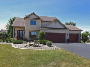 11081 Marion Pl, Winfield, IN