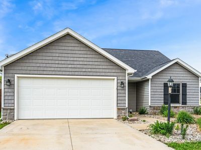 132 W Cambridge Dr, Columbia City, IN, 46725