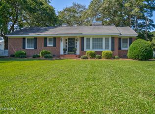 6515 Tonya Road, Elm City, NC 27822