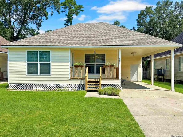 7471 Callahan Dr, Denham Springs, LA 70726
