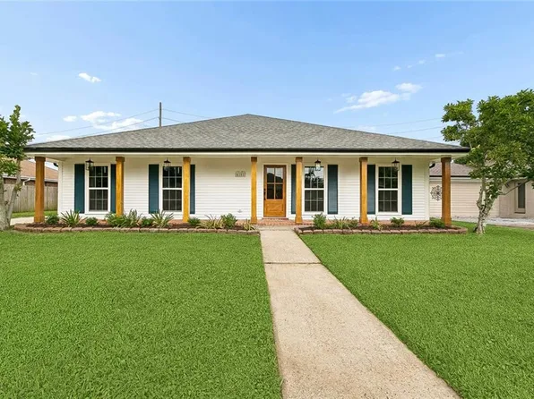 4101 Platt St, Kenner, LA 70065