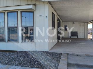 5735 E McDowell Rd Lot 282, Mesa, AZ 85215