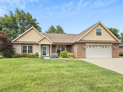 1143 Clearview Ave, Jasper, IN, 47546