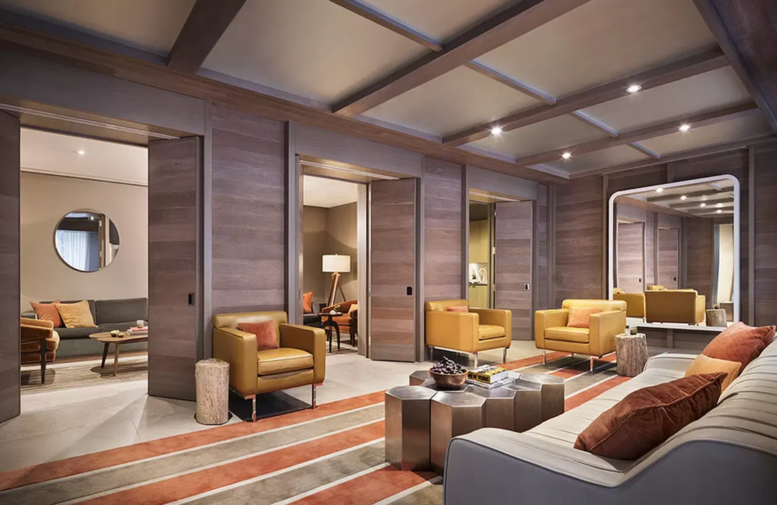 225 Rector Place #6F in Battery Park City, Manhattan | StreetEasy