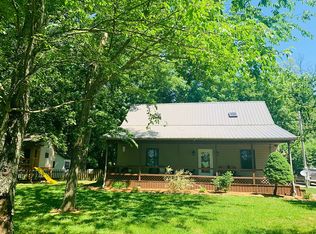 6511 Alma Ln, Bridgeport, IL 62417