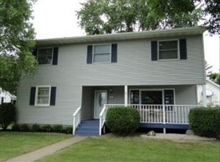 465 Tilson St N, West Salem, WI 54669