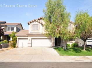 95 Parker Ranch Dr, Henderson, NV 89012