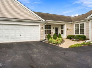 13607 Hemlock Rd, Huntley, IL 60142