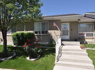 1506 W Cornerstone Dr, South Jordan, UT 84095