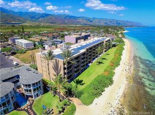 68-151 Au St #101, Waialua, HI 96791