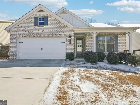 3431 High Shls, Buford, GA 30519