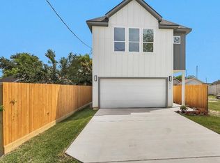 8214 Cowart St, Houston, TX 77029