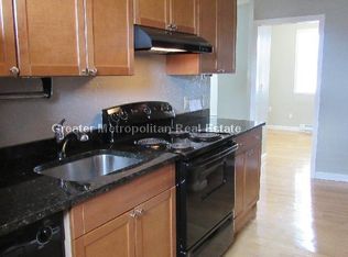 1 Michelangelo St #9, Boston, MA 02113