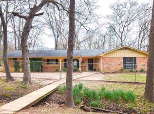 12266 County Road 1168, Tyler, TX 75703