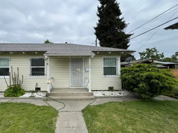 140 W Chanslor Ave, Richmond, CA 94801