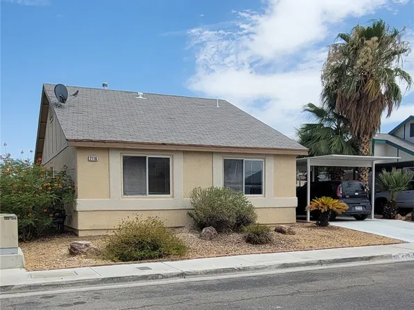 2116 Havelina St, Las Vegas, NV 89108