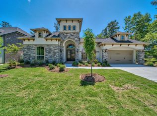 10415 Roseate Skimmer, Conroe, TX 77385