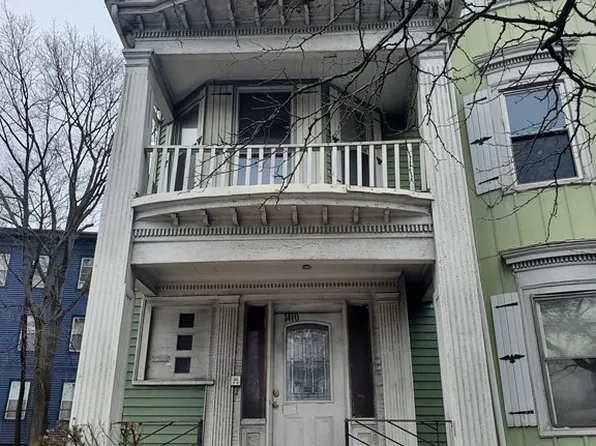 1410 Blue Hill Ave, Boston, MA 02126