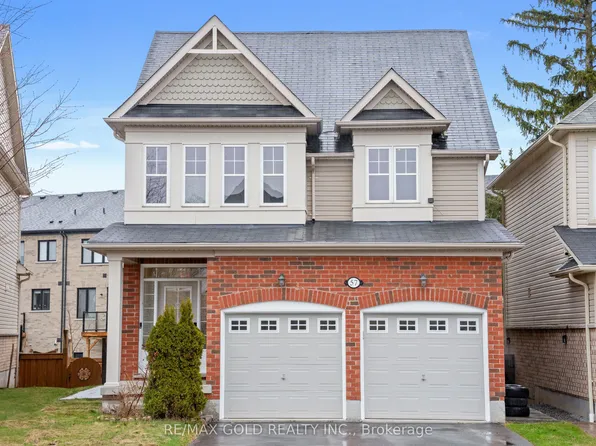 57 James Govan Dr, Whitby, ON L1N 0J9