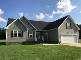 111 Indian Woods Rd, Elizabeth City, NC 27909