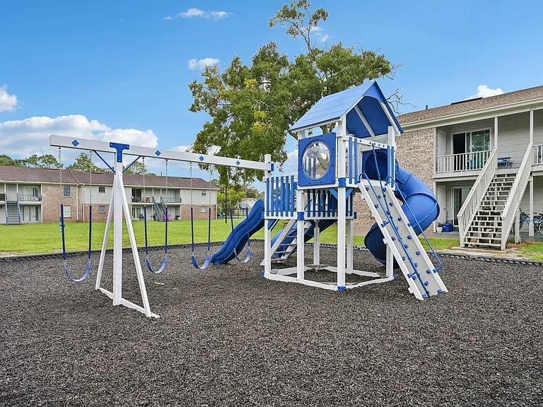 Jacksonville Heights Apartments Homes — Photo 48