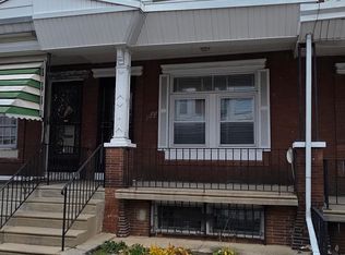 147 N Ruby St, Philadelphia, PA 19139