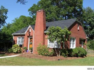 1214 S York St, Gastonia, NC 28052