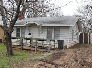 2909 Purington Ave, Fort Worth, TX 76103