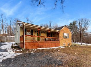 26821 Clarksburg Rd, Damascus, MD 20872