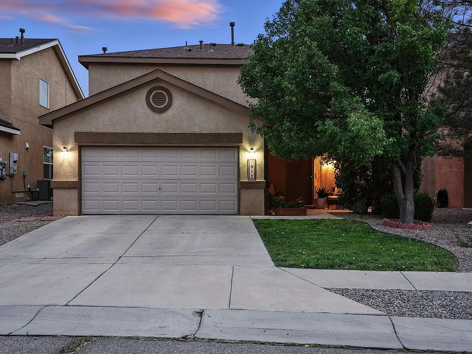 1st image of 7912 Sierra Altos Pl NW