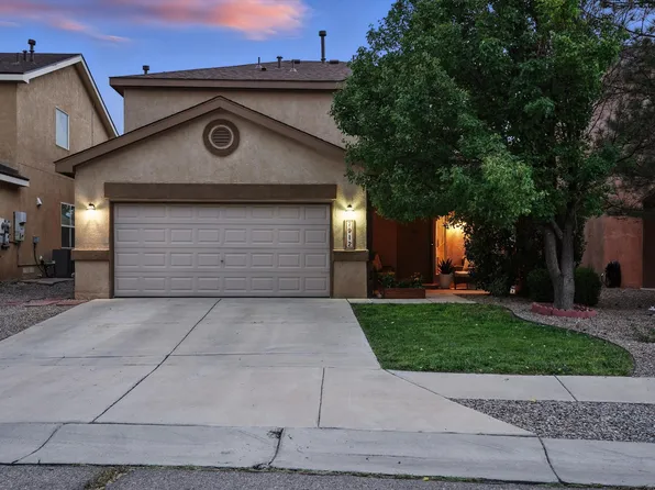 7912 Sierra Altos Pl NW, Albuquerque, NM 87114