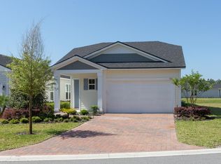 908 Rustic Mill Dr, Saint Augustine, FL 32092
