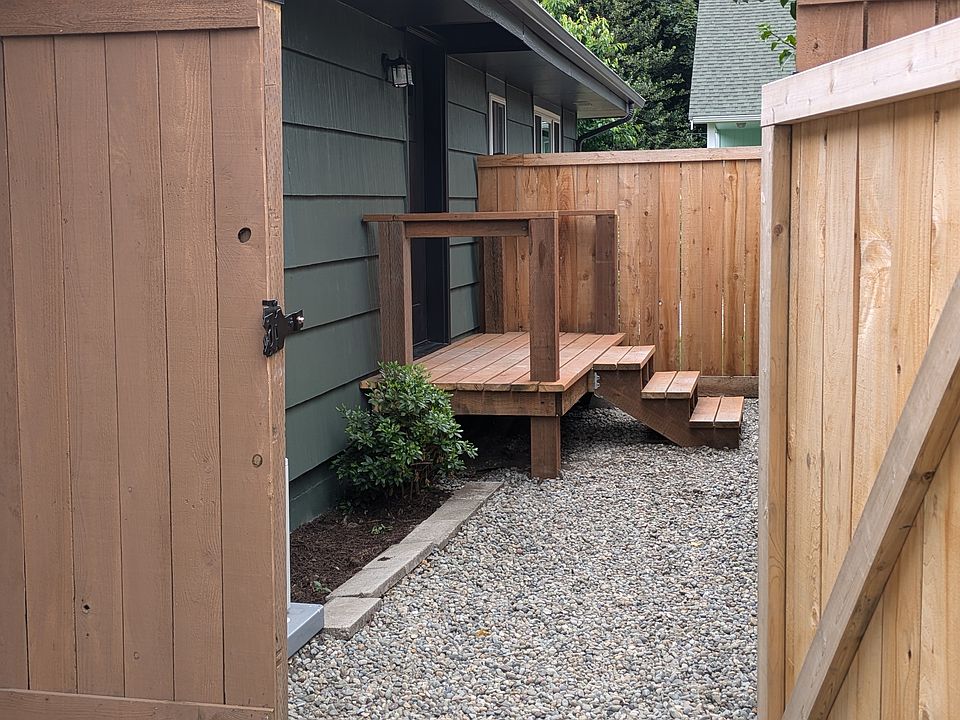 private space