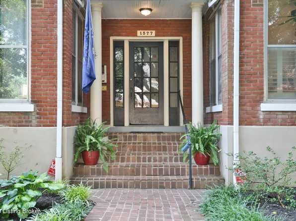 1577 Parsons Pl APT 6, Louisville, KY 40205