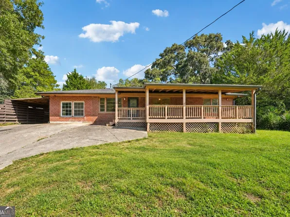 3354 Clay Rd, Austell, GA 30106