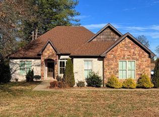 110 Widener Cir, Franklin, KY 42134