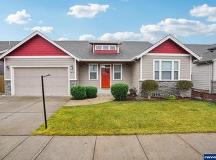 1870 Aldine Dr NE, Keizer, OR 97303