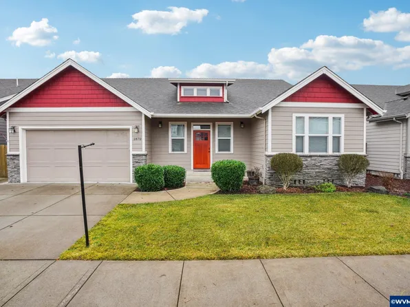 1870 Aldine Dr NE, Keizer, OR 97303