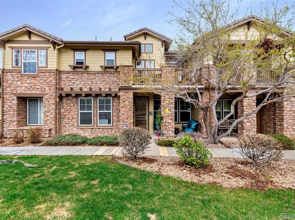 22905 E Ontario Drive #103, Aurora, CO 80016