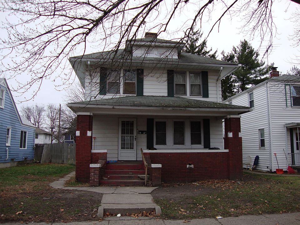 1st image of 1021 N Brookfield St