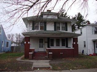 1021 N Brookfield St, South Bend, IN