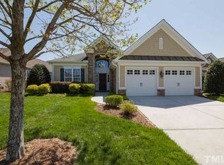 9821 Derbton Ct, Raleigh, NC 27617