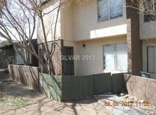 205 E Van Wagenen St, Henderson, NV 89015