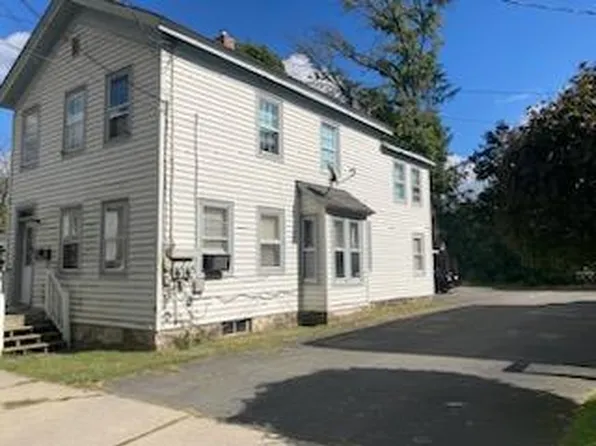 35 Hudson Street, Port Jervis, NY 12771